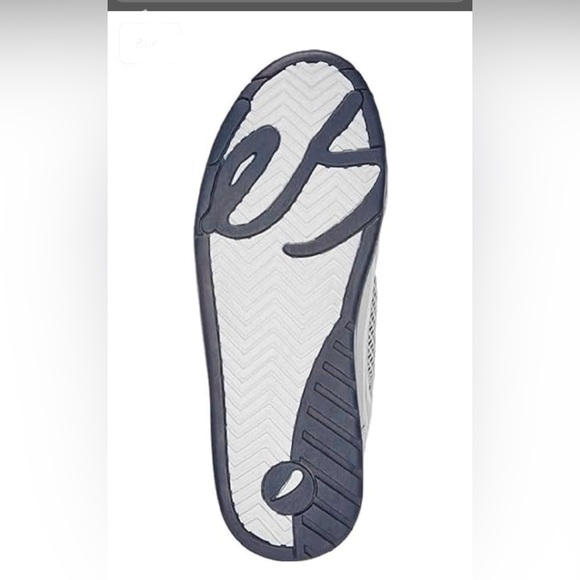 Es Chad Muska Limited Re-Issue White Skate Shoes NIB - Picture 4 of 11